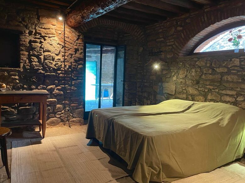 Stunning Countryside Villa Lignanello - Greve in Chianti, Italy