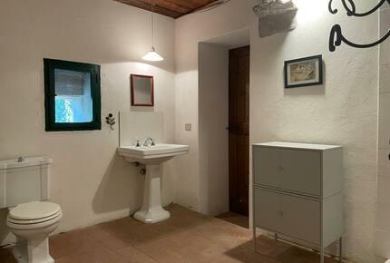 Stunning Countryside Villa Lignanello - Greve in Chianti, Italy