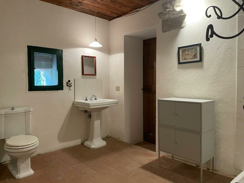 Stunning Countryside Villa Lignanello - Greve in Chianti, Italy