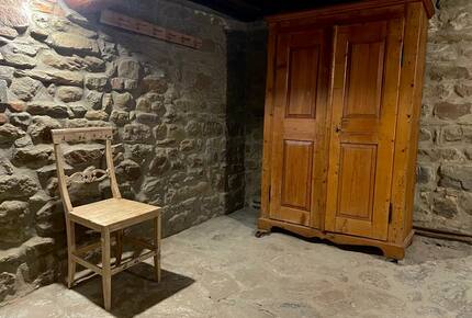 Stunning Countryside Villa Lignanello - Greve in Chianti, Italy