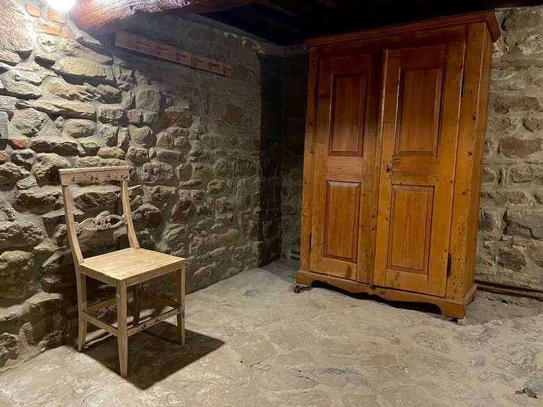 Stunning Countryside Villa Lignanello - Greve in Chianti, Italy