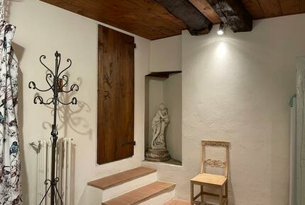 Stunning Countryside Villa Lignanello - Greve in Chianti, Italy