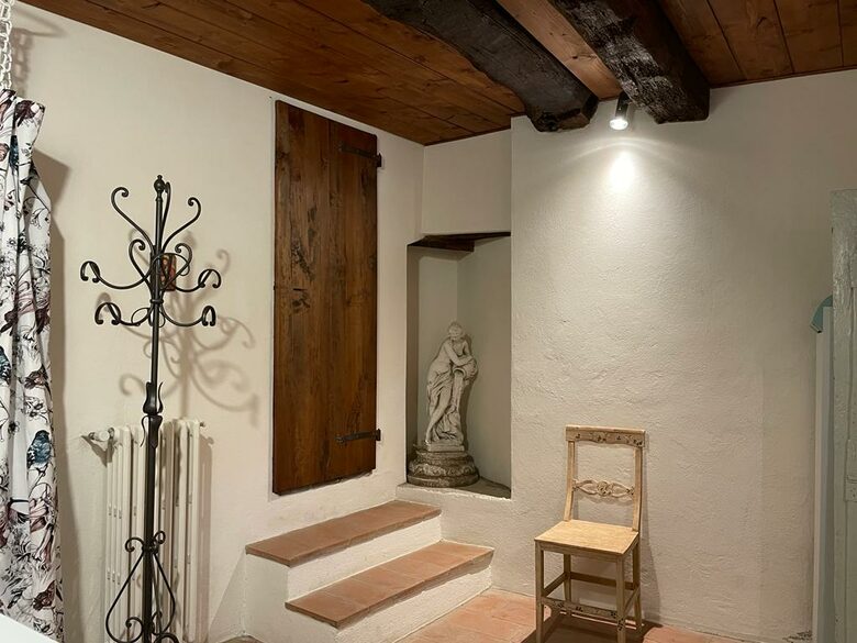 Stunning Countryside Villa Lignanello - Greve in Chianti, Italy