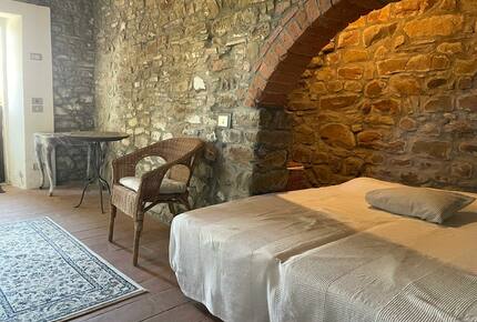 Stunning Countryside Villa Lignanello - Greve in Chianti, Italy