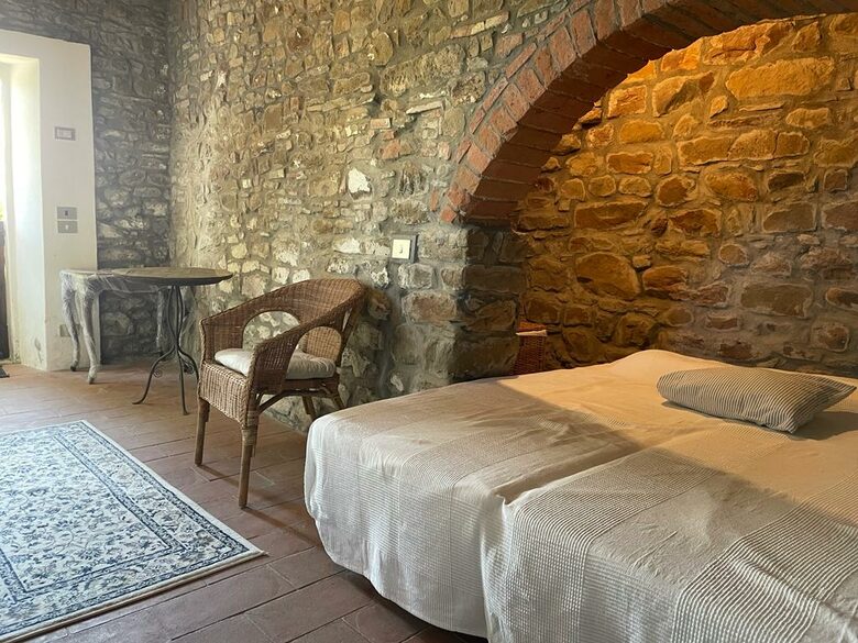 Stunning Countryside Villa Lignanello - Greve in Chianti, Italy