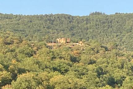 Stunning Countryside Villa Lignanello - Greve in Chianti, Italy