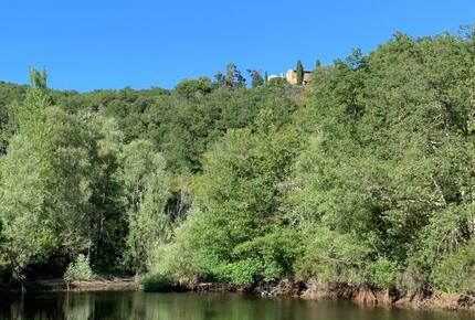 Stunning Countryside Villa Lignanello - Greve in Chianti, Italy
