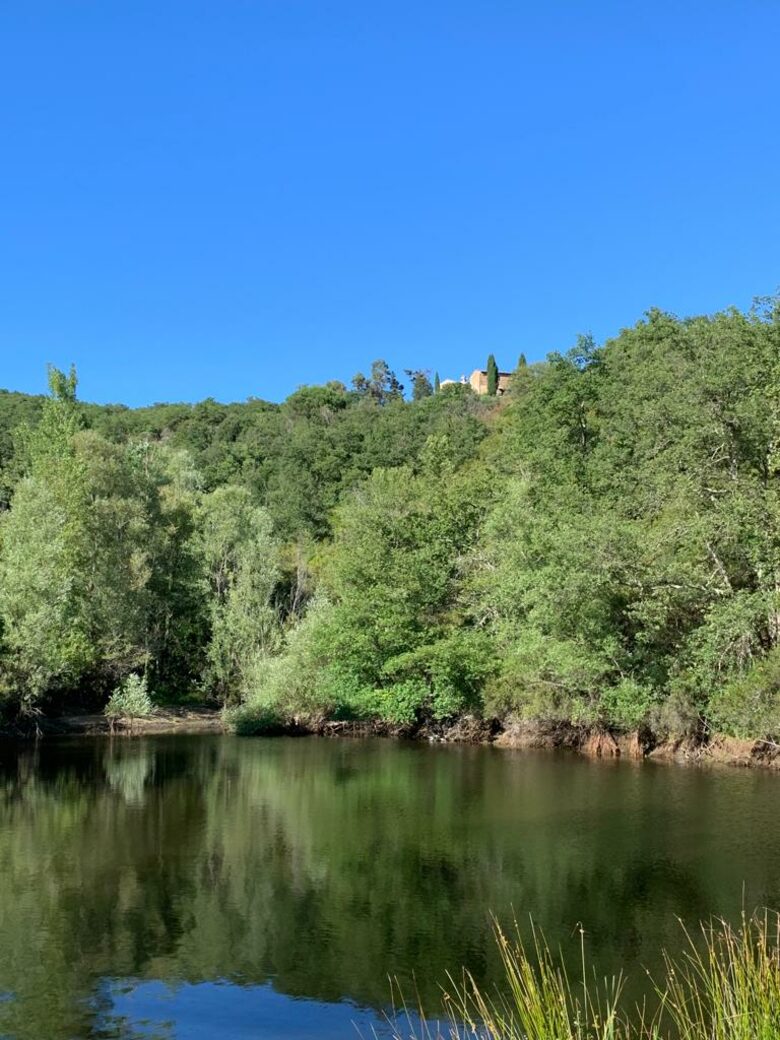 Stunning Countryside Villa Lignanello - Greve in Chianti, Italy