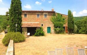 Stunning Countryside Villa Lignanello - Greve in Chianti, Italy