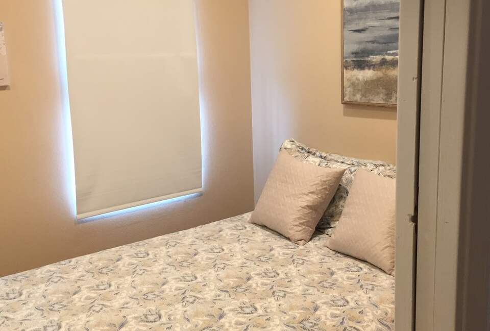 Mission Beach Oceanfront - San Diego (Mission Beach), California