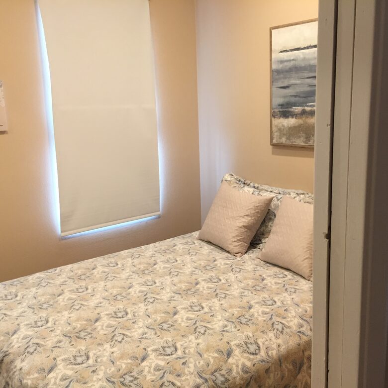 Mission Beach Oceanfront - San Diego (Mission Beach), California