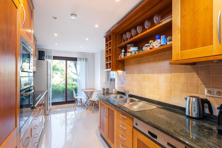 Apartment La Alzambra in Marbella - Marbella, Spain