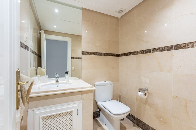 Apartment La Alzambra in Marbella - Marbella, Spain