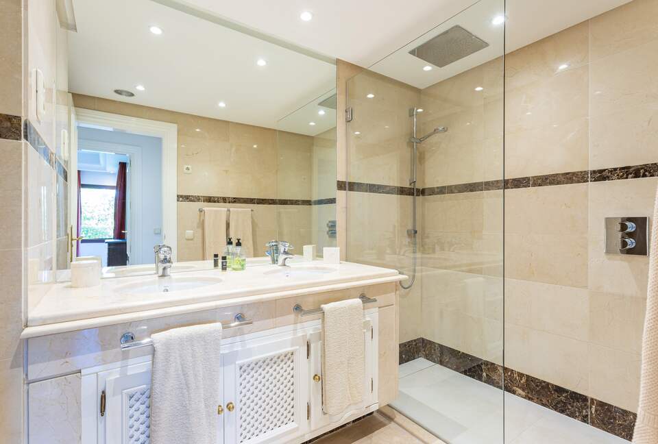 Apartment La Alzambra in Marbella - Marbella, Spain