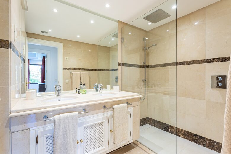 Apartment La Alzambra in Marbella - Marbella, Spain