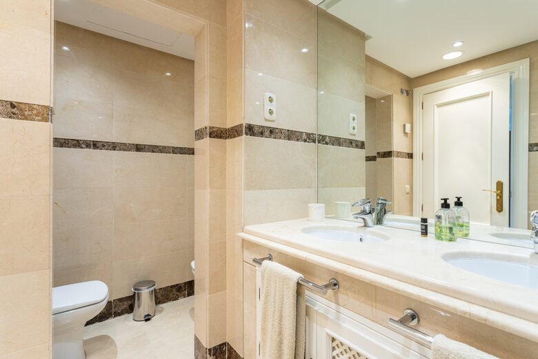 Apartment La Alzambra in Marbella - Marbella, Spain