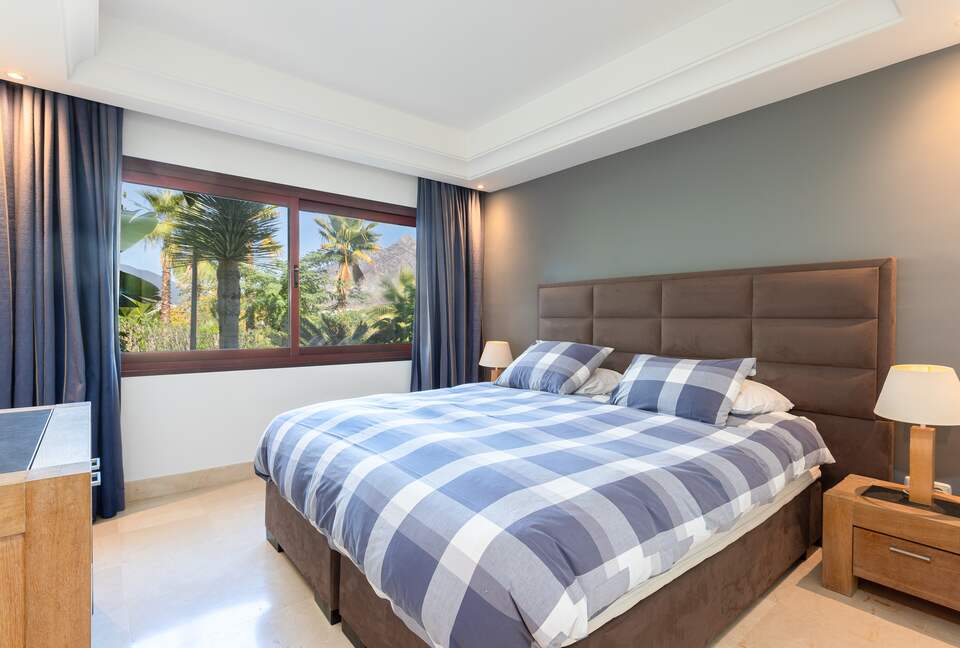 Apartment La Alzambra in Marbella - Marbella, Spain
