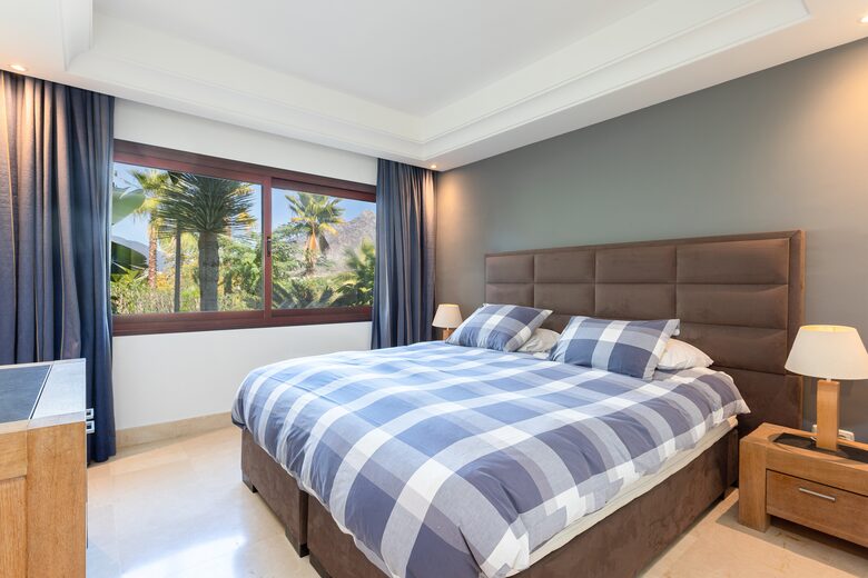 Apartment La Alzambra in Marbella - Marbella, Spain