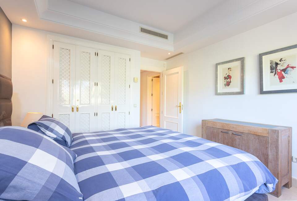 Apartment La Alzambra in Marbella - Marbella, Spain