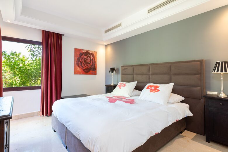 Apartment La Alzambra in Marbella - Marbella, Spain