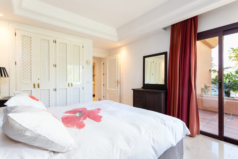 Apartment La Alzambra in Marbella - Marbella, Spain