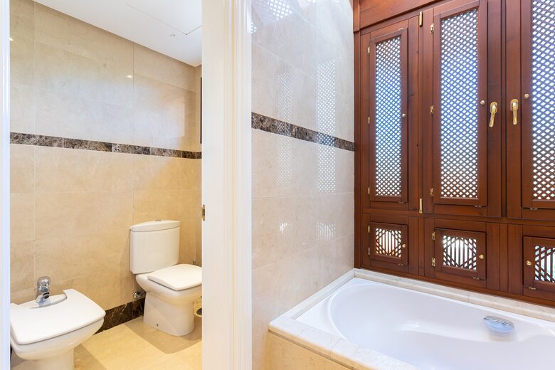 Apartment La Alzambra in Marbella - Marbella, Spain