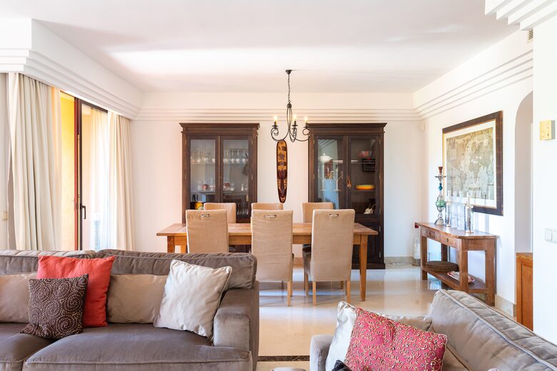 Apartment La Alzambra in Marbella - Marbella, Spain