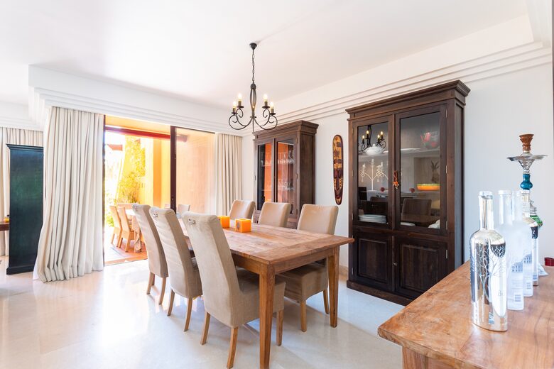 Apartment La Alzambra in Marbella - Marbella, Spain