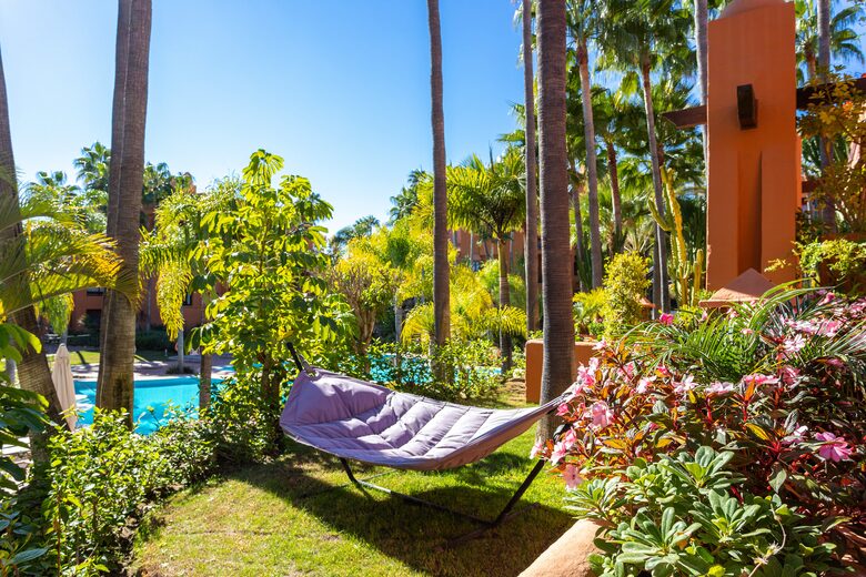 Apartment La Alzambra in Marbella - Marbella, Spain