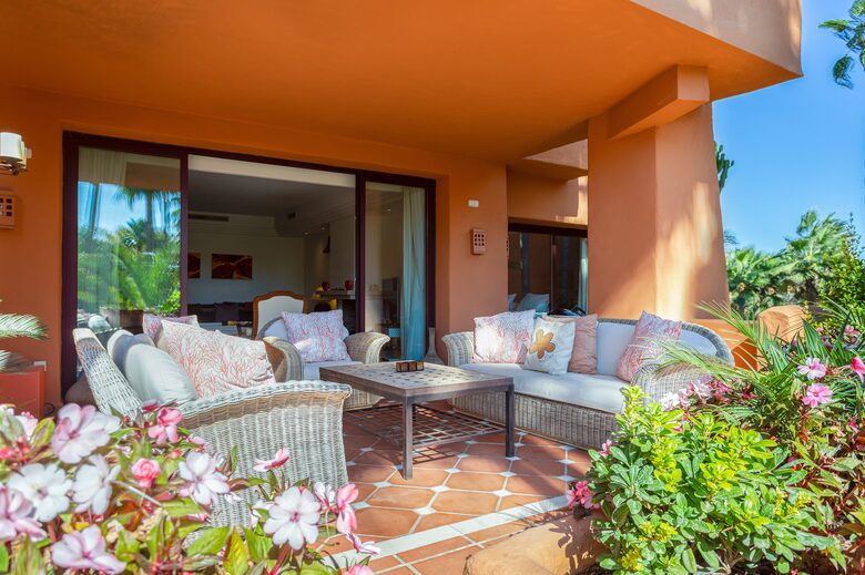 Apartment La Alzambra in Marbella - Marbella, Spain