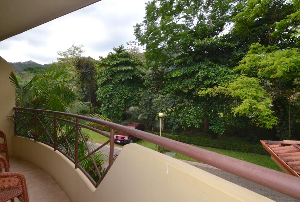 Villa Sitio de Ensueño - Tárcoles, Costa Rica