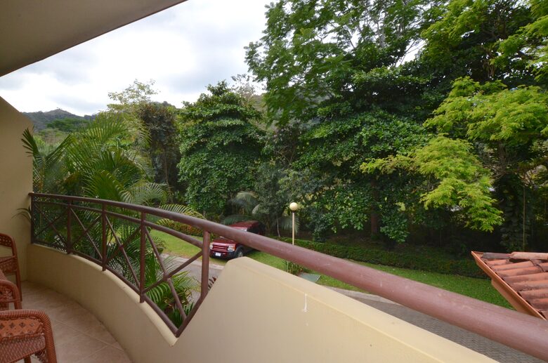 Villa Sitio de Ensueño - Tárcoles, Costa Rica