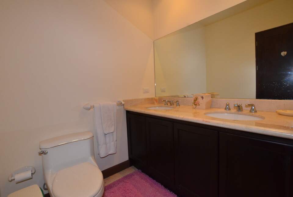 Villa Sitio de Ensueño - Tárcoles, Costa Rica