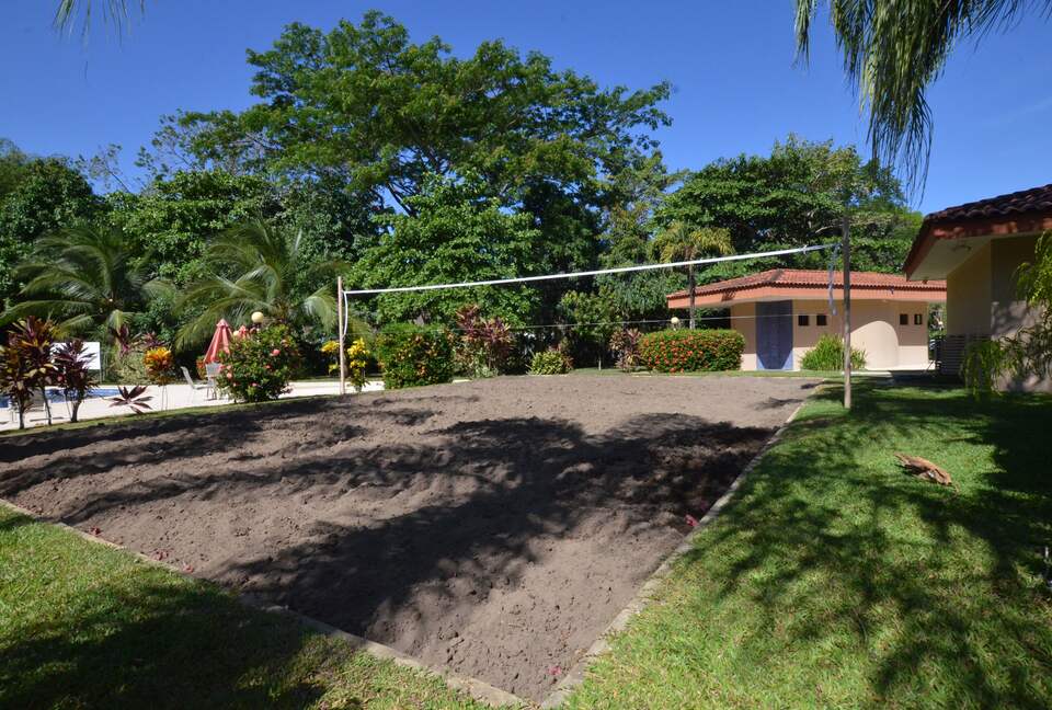 Villa Sitio de Ensueño - Tárcoles, Costa Rica