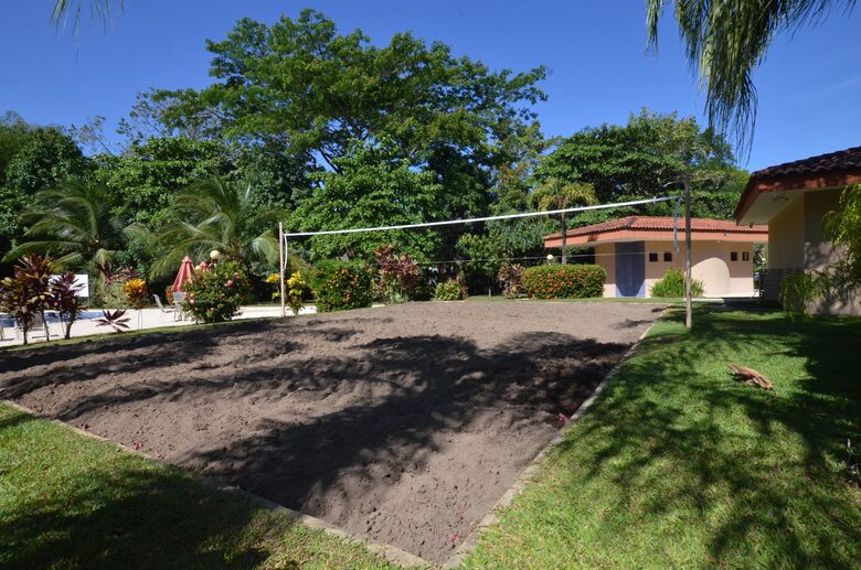 Villa Sitio de Ensueño - Tárcoles, Costa Rica