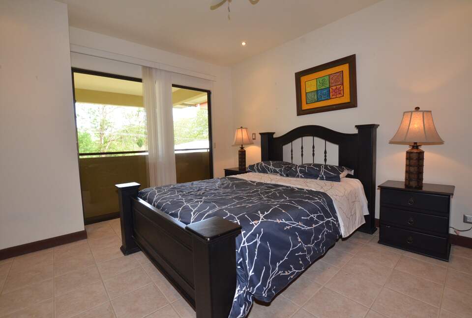 Villa Sitio de Ensueño - Tárcoles, Costa Rica