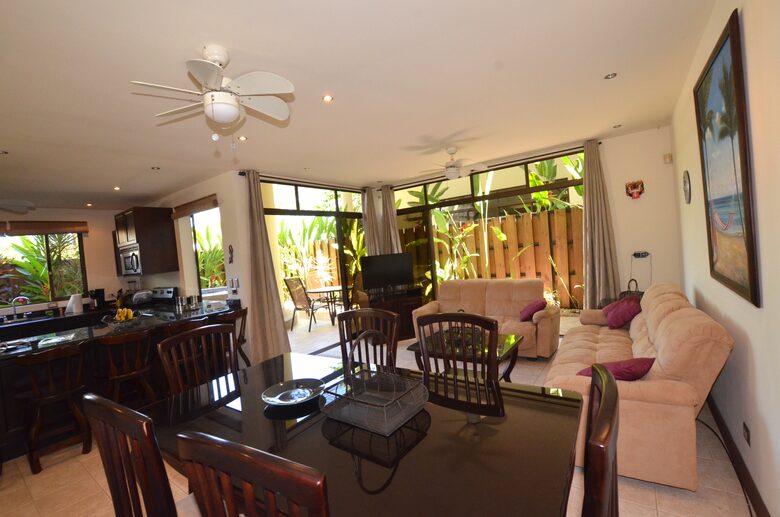 Villa Sitio de Ensueño - Tárcoles, Costa Rica