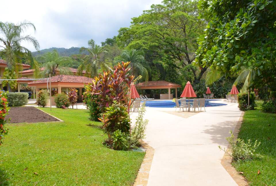 Villa Sitio de Ensueño - Tárcoles, Costa Rica