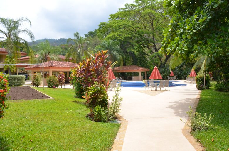 Villa Sitio de Ensueño - Tárcoles, Costa Rica