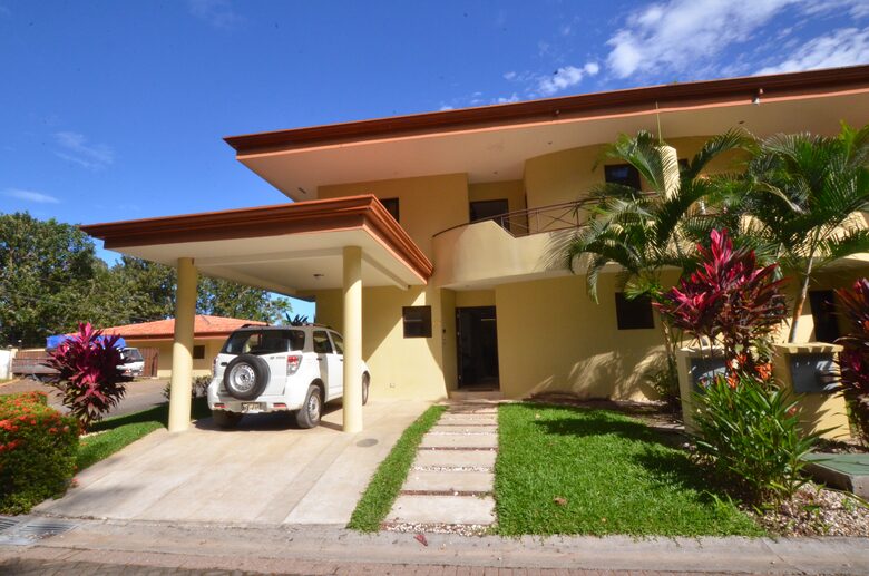 Villa Sitio de Ensueño - Tárcoles, Costa Rica