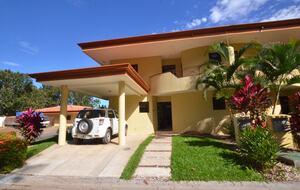 Villa Sitio de Ensueño - Tárcoles, Costa Rica