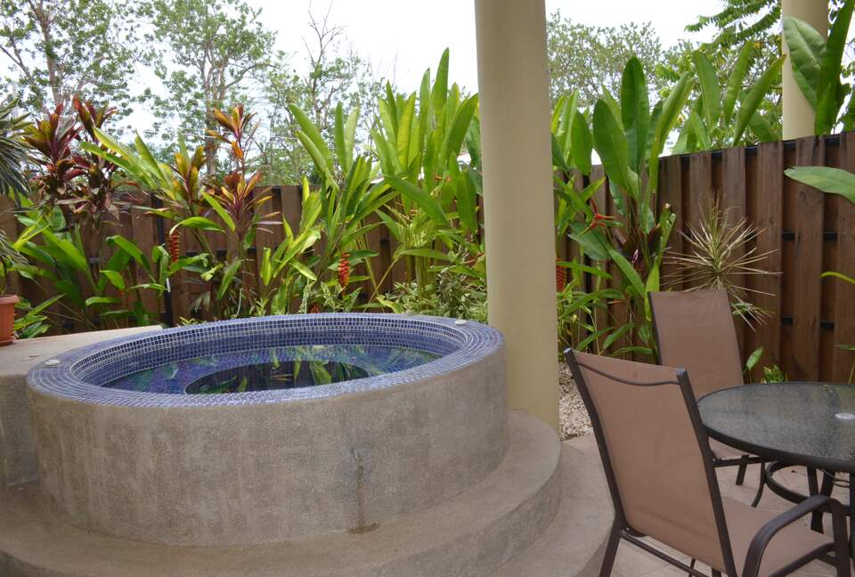 Villa Sitio de Ensueño - Tárcoles, Costa Rica