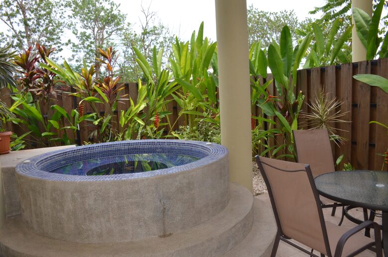 Villa Sitio de Ensueño - Tárcoles, Costa Rica