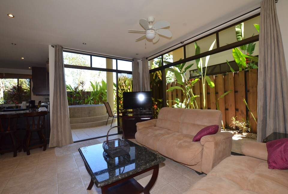 Villa Sitio de Ensueño - Tárcoles, Costa Rica