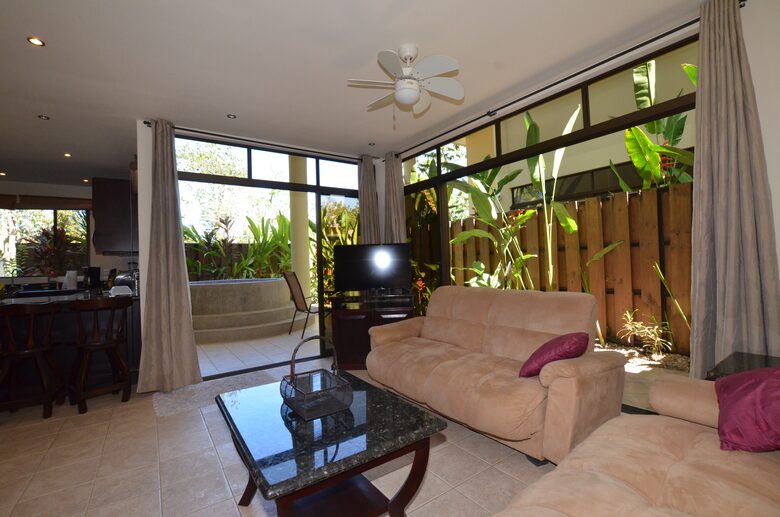 Villa Sitio de Ensueño - Tárcoles, Costa Rica