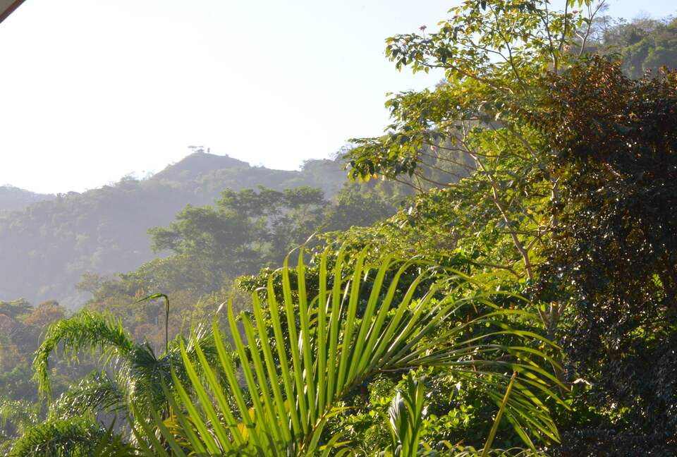 Villa Sitio de Ensueño - Tárcoles, Costa Rica