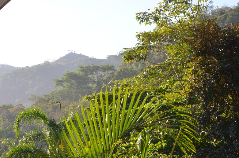 Villa Sitio de Ensueño - Tárcoles, Costa Rica