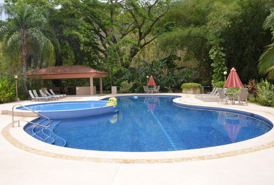 Villa Sitio de Ensueño - Tárcoles, Costa Rica