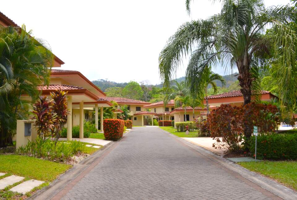 Villa Sitio de Ensueño - Tárcoles, Costa Rica