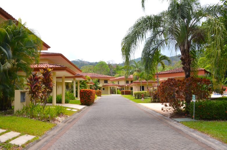 Villa Sitio de Ensueño - Tárcoles, Costa Rica